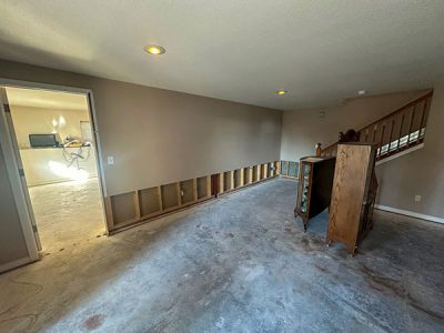 Full Service Home Remodeling Construction