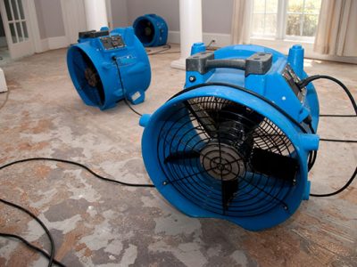 Full Service Water Damage Restoration