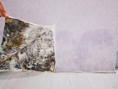 Mold Inspection Services