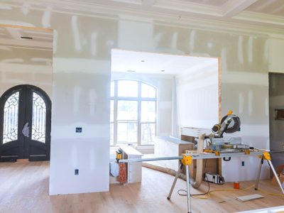 Professional Home Remodeling Construction Services
