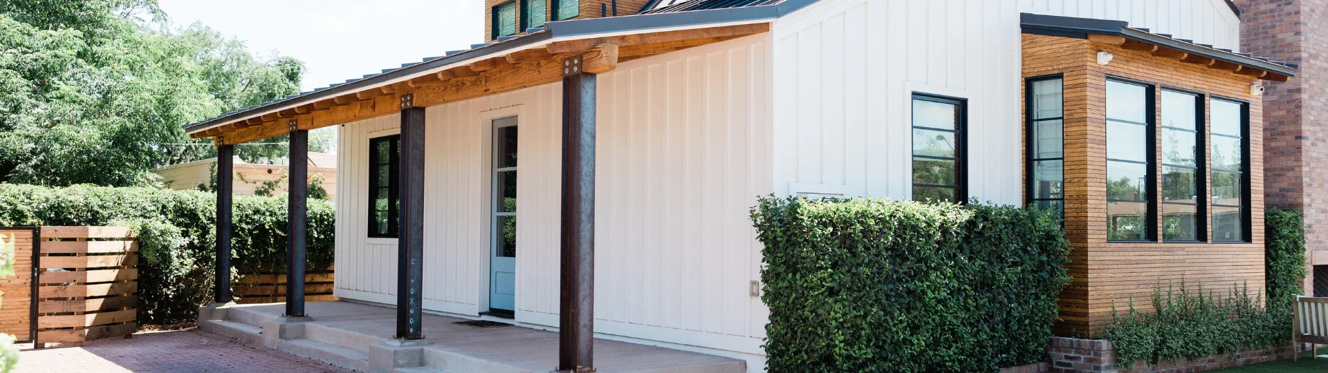 Home Remodeling breadcrumb