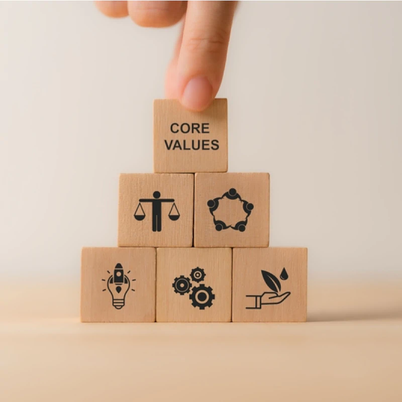 core values