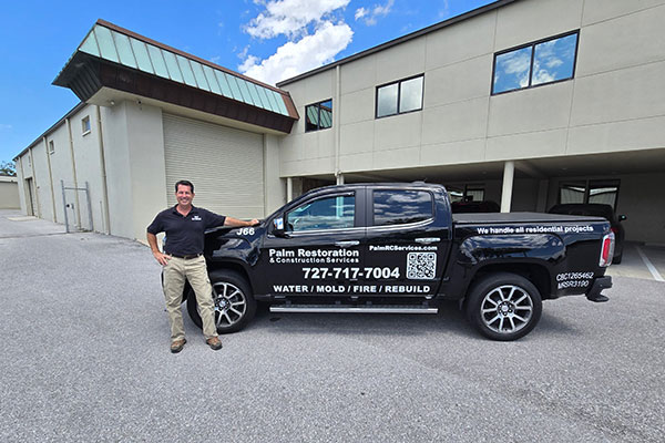 Damage Restoration Home Remodeling Company