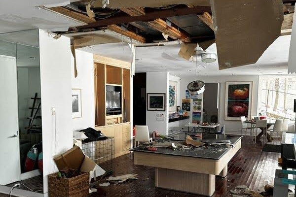 Reliable Water Damage Restoration Home Construction Services Reliable Water Damage Restoration Home Construction Services