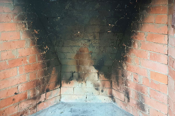 Smoke Damage Restoration Services Smoke Damage Restoration Services